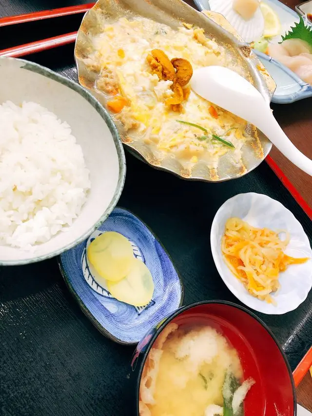 お食事処 おさない