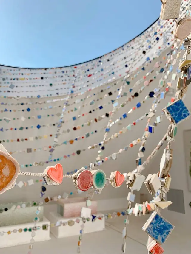 多治見市モザイクタイルミュージアム