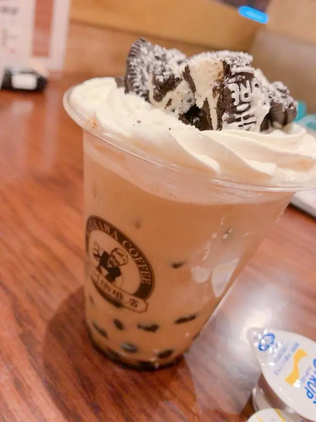 前川珈琲 光の森合志