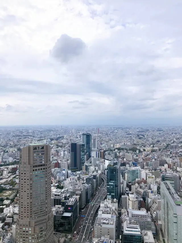 渋谷スクランブルスクエア 東棟