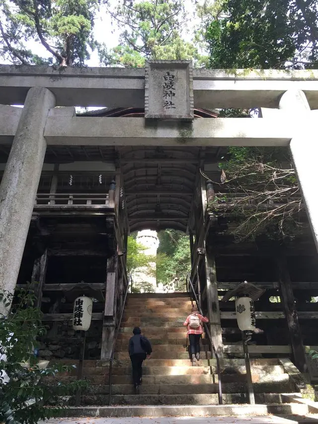 鞍馬寺