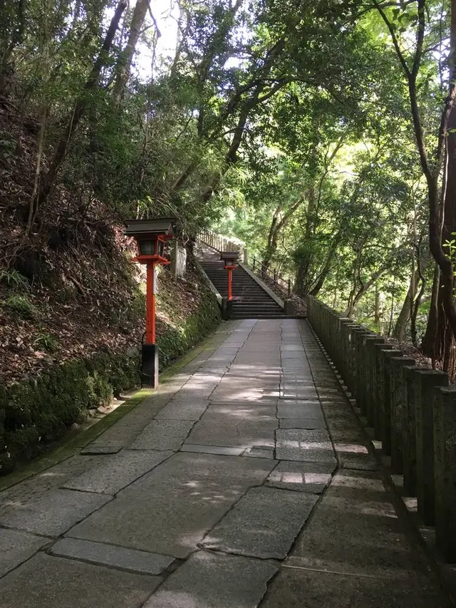 鞍馬寺
