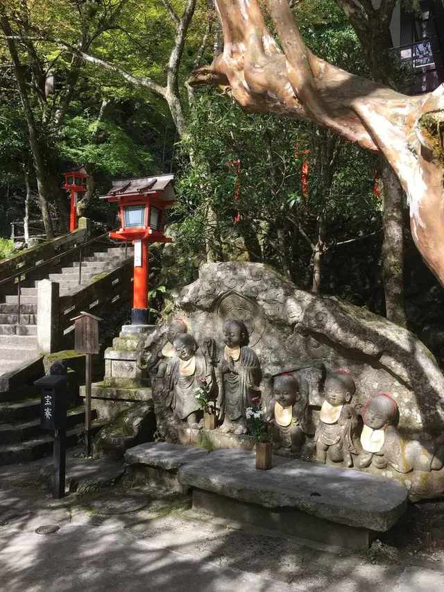 鞍馬寺
