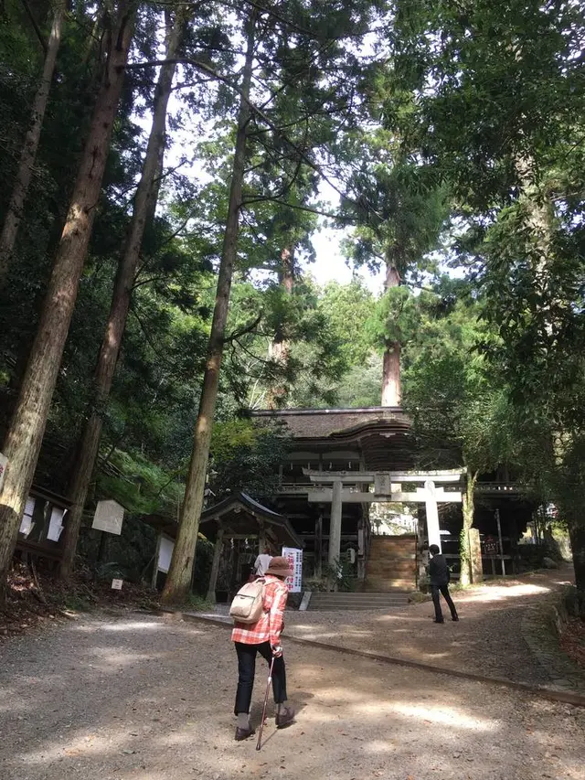 鞍馬寺