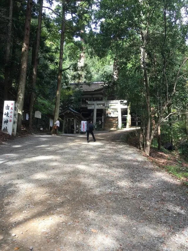 鞍馬寺