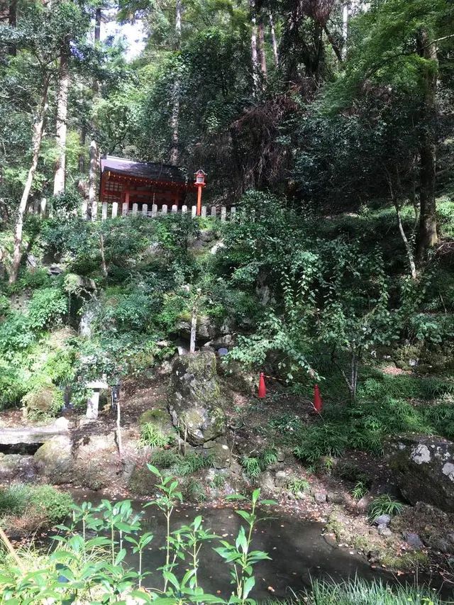 鞍馬寺