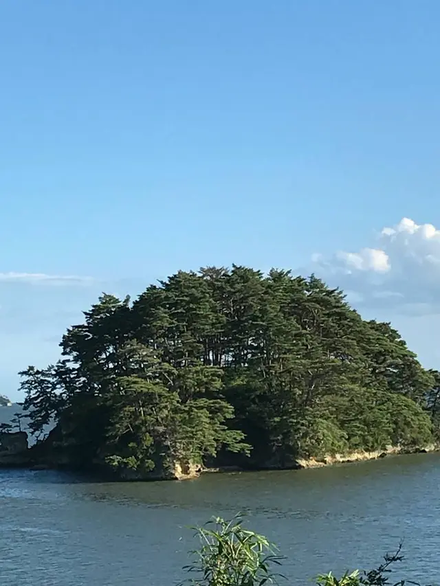 松島