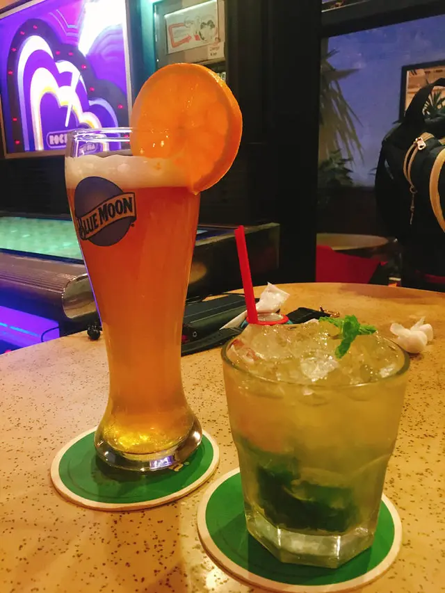 ボ・タンバリンカフェ
