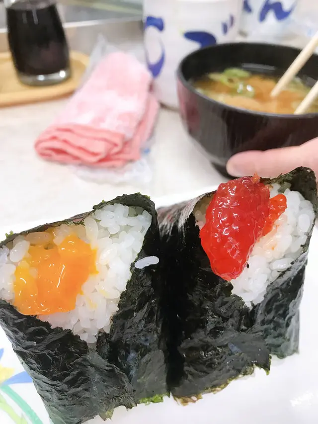 【移転】大塚おにぎりぼんご