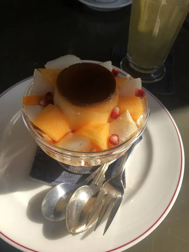カフェリゼッタ（Cafe Lisette）