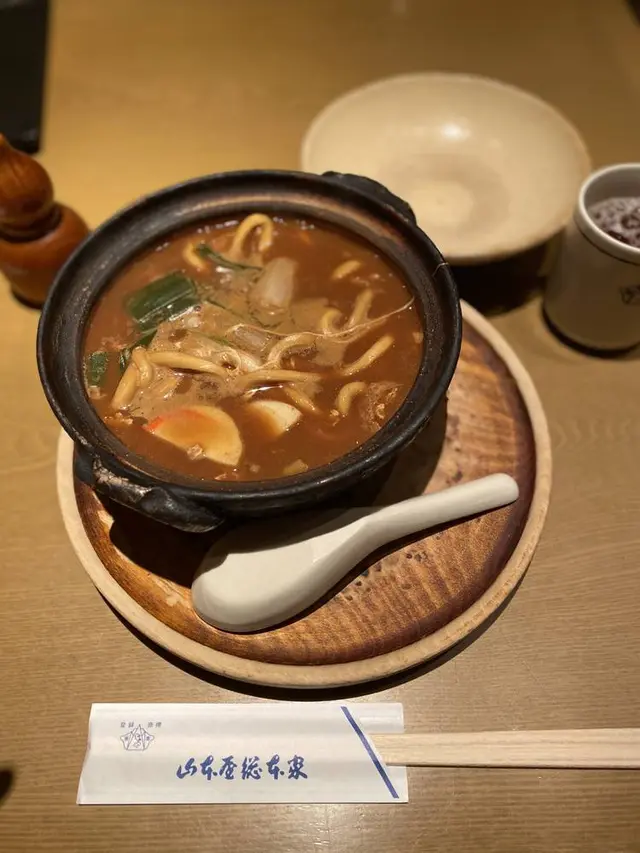 山本屋総本家 JR名古屋高島屋店