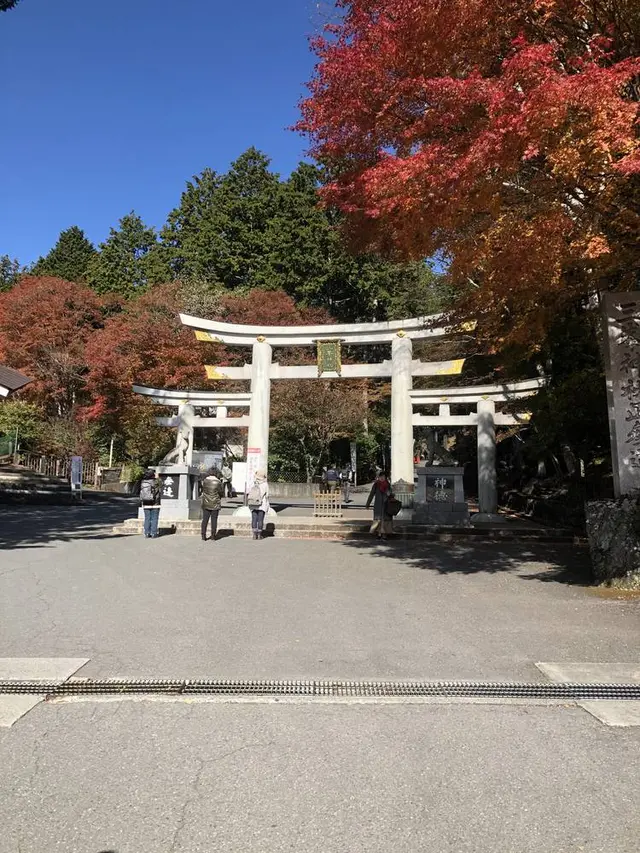 三峯神社