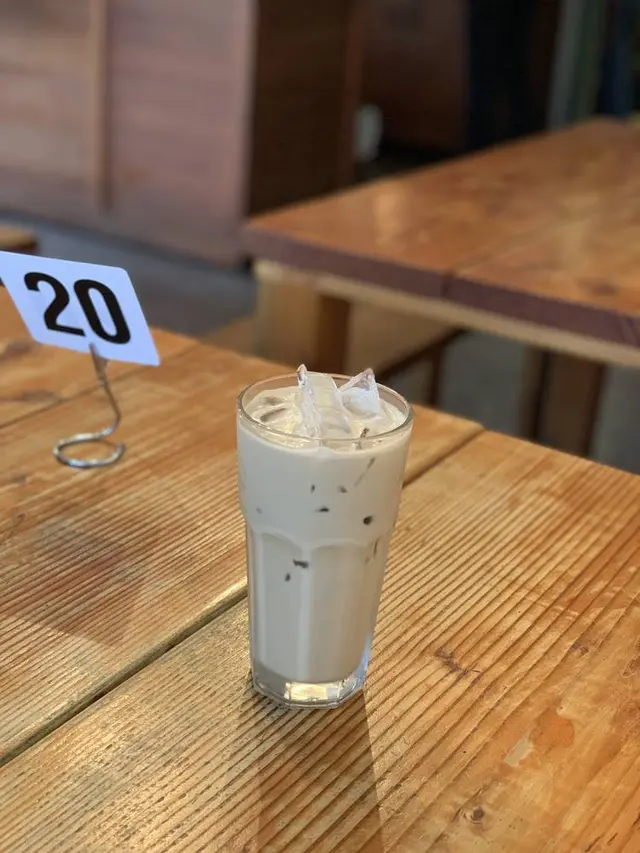 Morning Glass Coffee