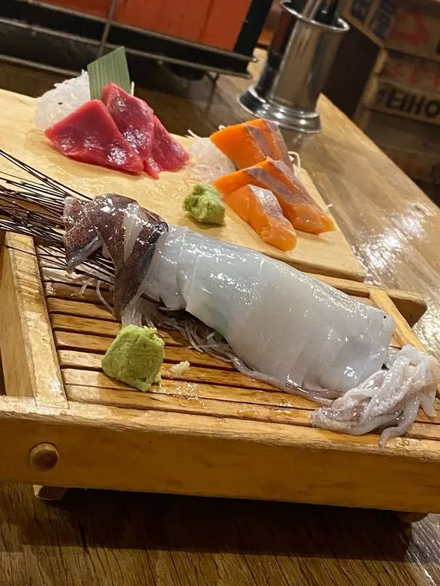 トロ函