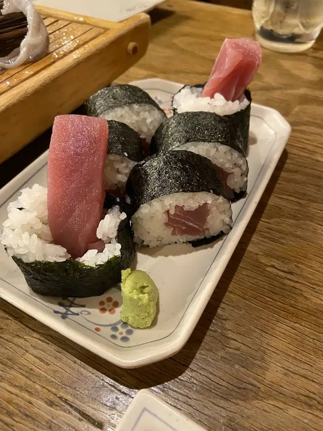 トロ函
