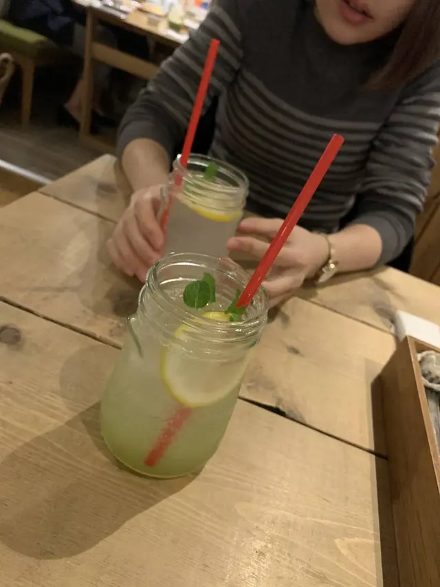 カフェ アクイーユ 恵比寿（cafe accueil）