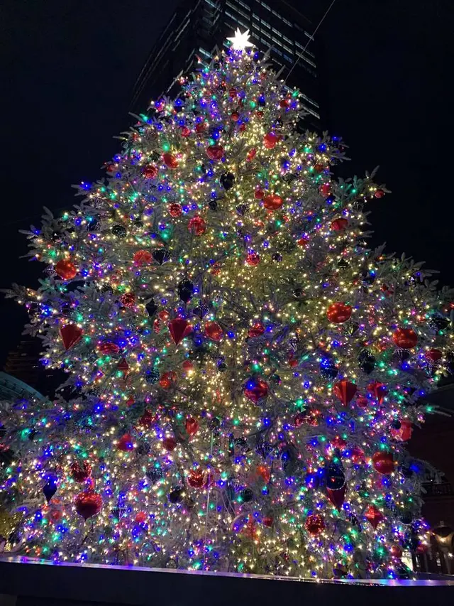 恵比寿ガーデンプレイス