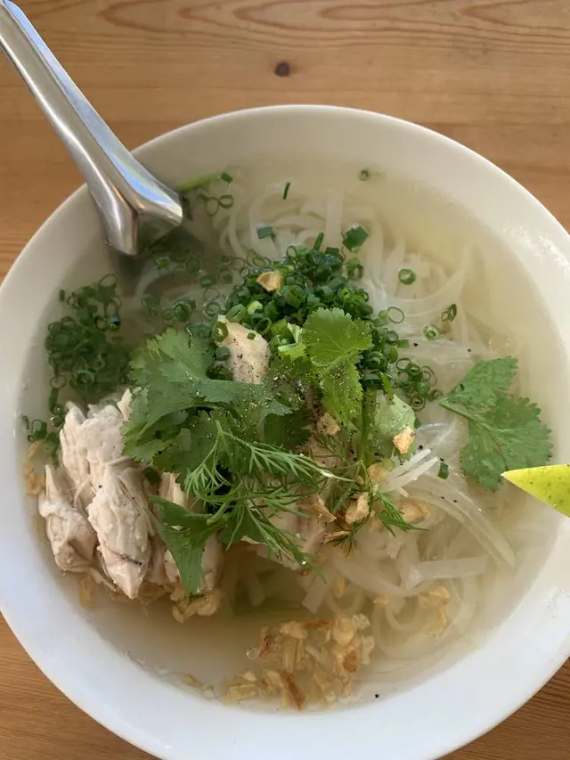 Pho RASCAL