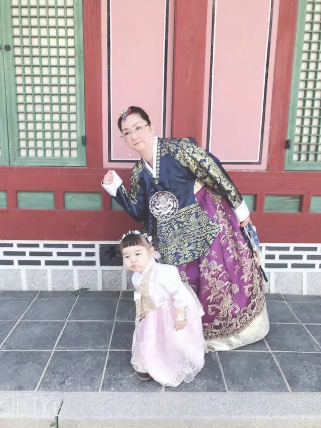 韓国
