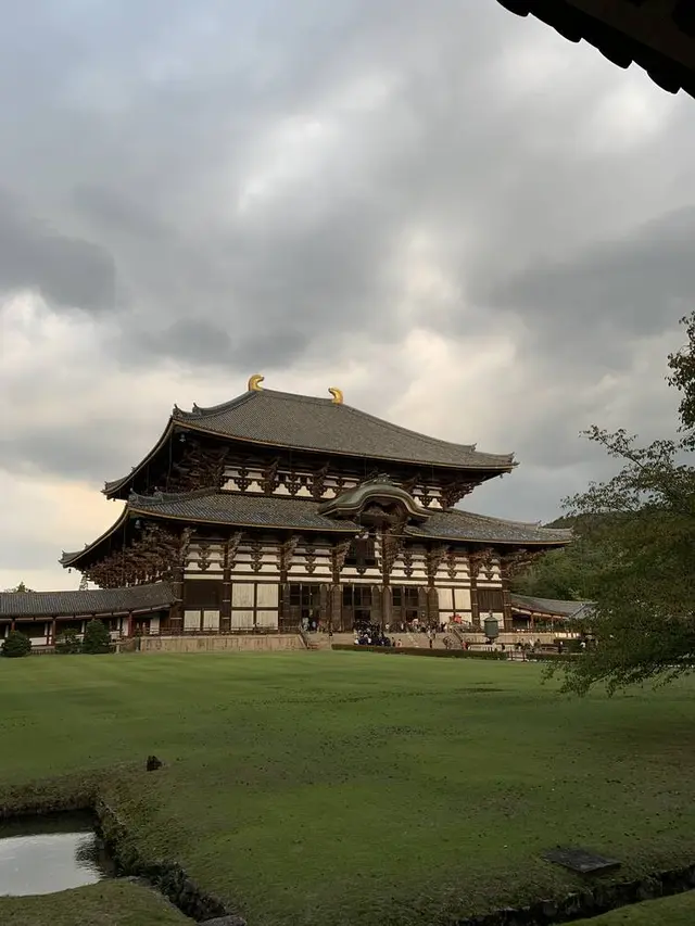 東大寺