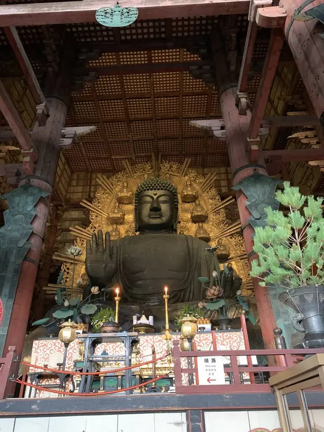 東大寺