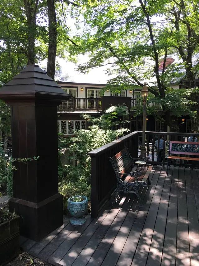 レストラン ペニーレイン（RESTAURANT PENNY LANE）那須店