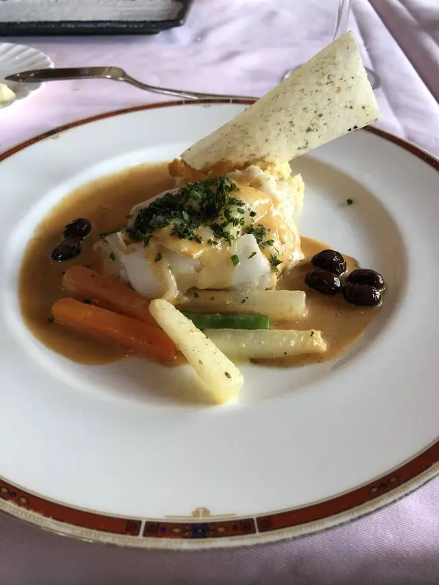 シェフ・ド・フランス（Chef de France）