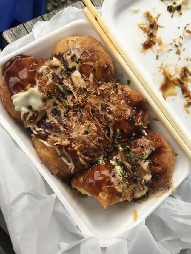 たこ焼きのたこ吉