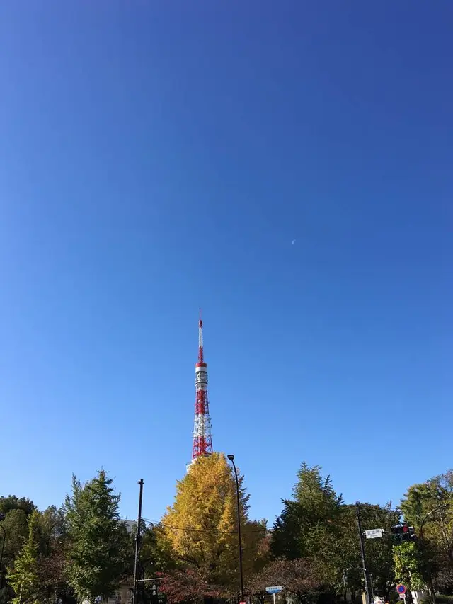 芝公園