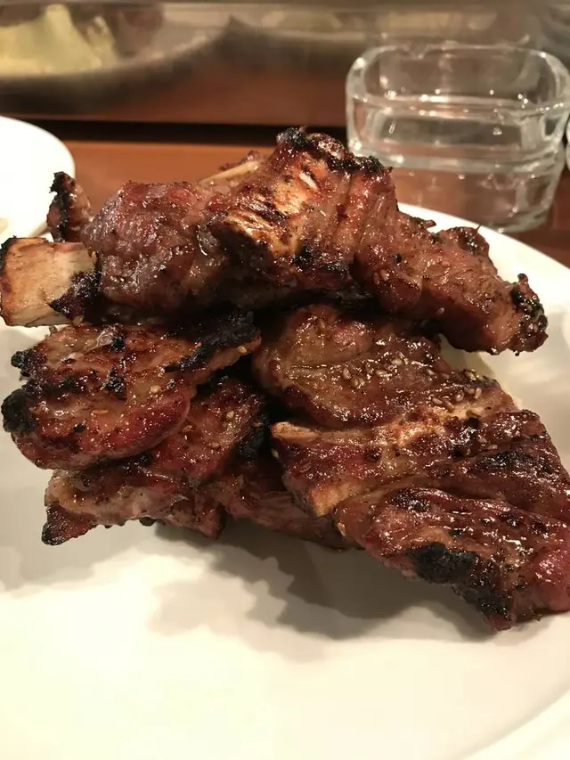 焼肉居酒屋 ひがし田 本店