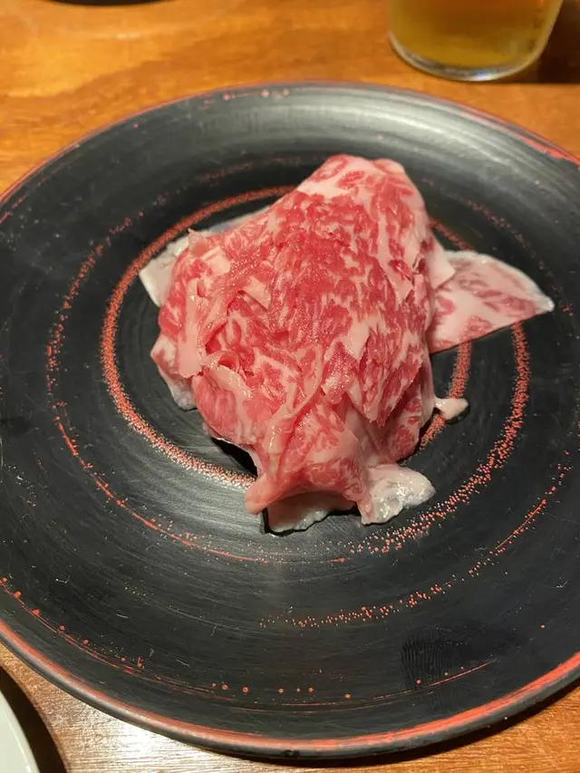 銀座かつかみ