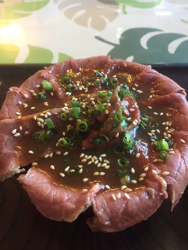 アロハオレンジ
