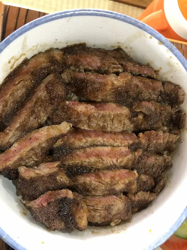 お食事処 ながどて