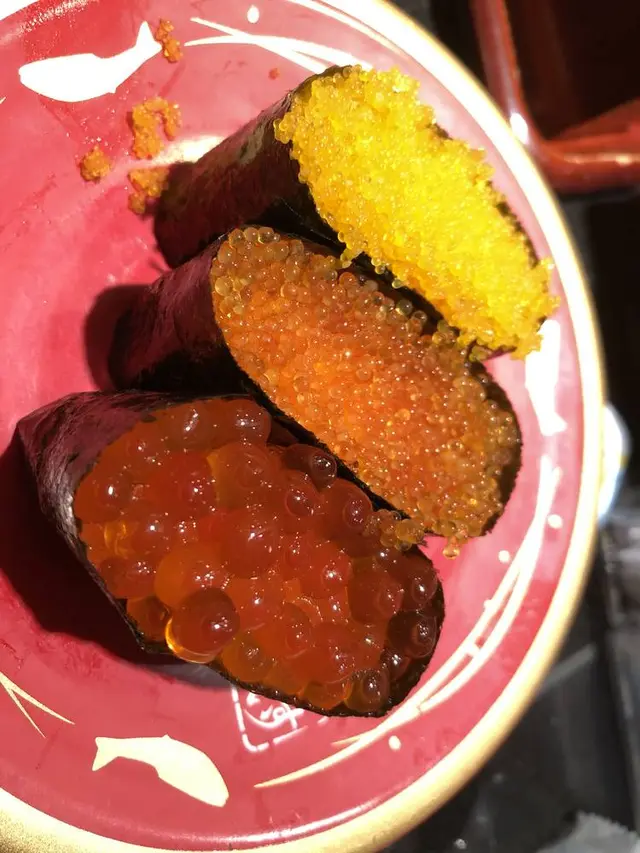 ちょいす 室蘭中央店