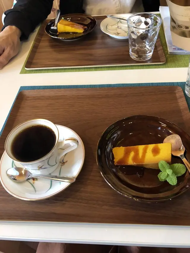 台ヶ原珈琲