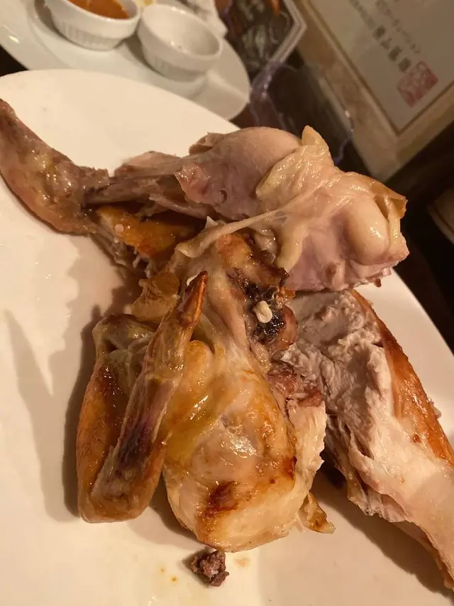 café & Rotisserie LA COCORICO