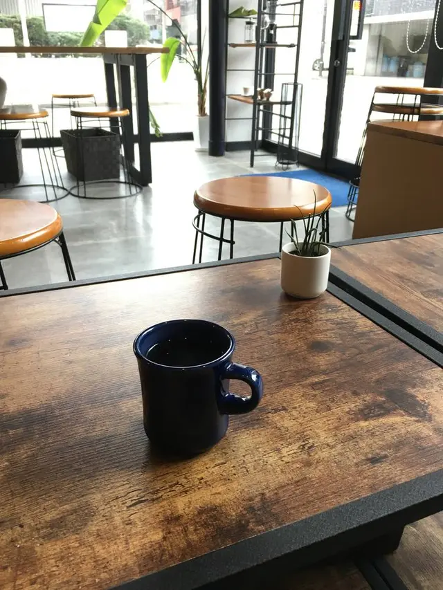 Faith Coffee Company（フェイス コーヒー カンパニー）