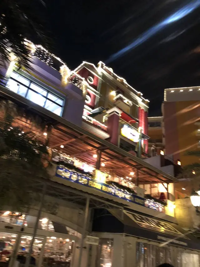 美浜タウンリゾート・アメリカンビレッジ