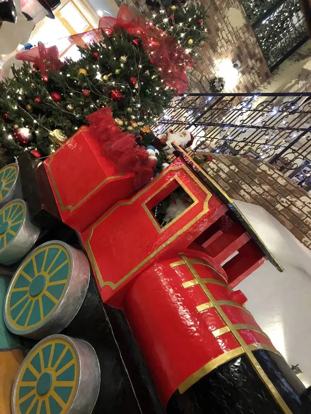 美浜タウンリゾート・アメリカンビレッジ