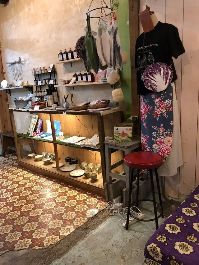 自家焙煎珈琲みちくさ