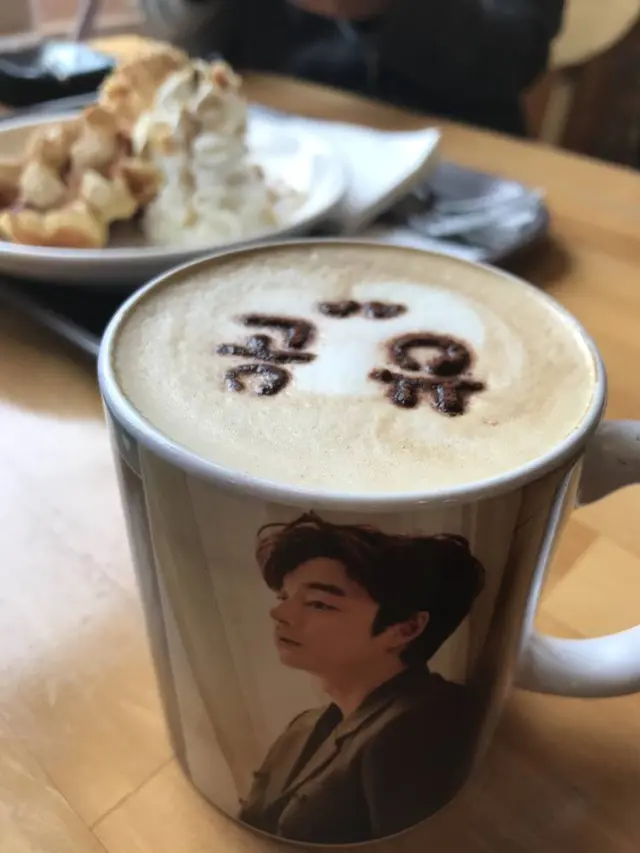 カイサルカフェ