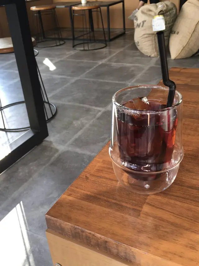 Faith Coffee Company（フェイス コーヒー カンパニー）