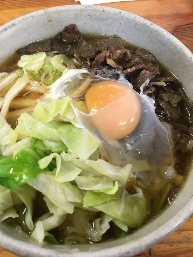吉田屋手打うどん店