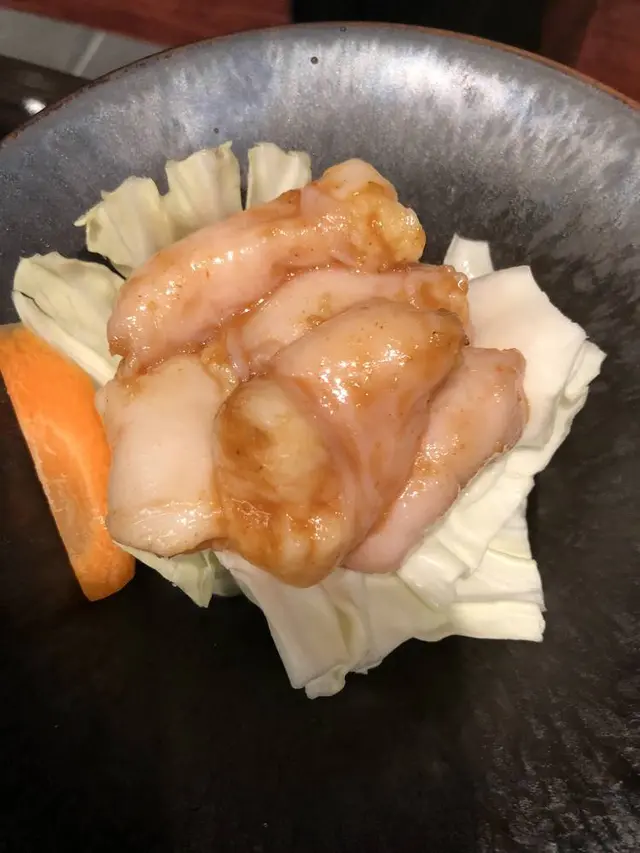 琉球の牛 恩納本館