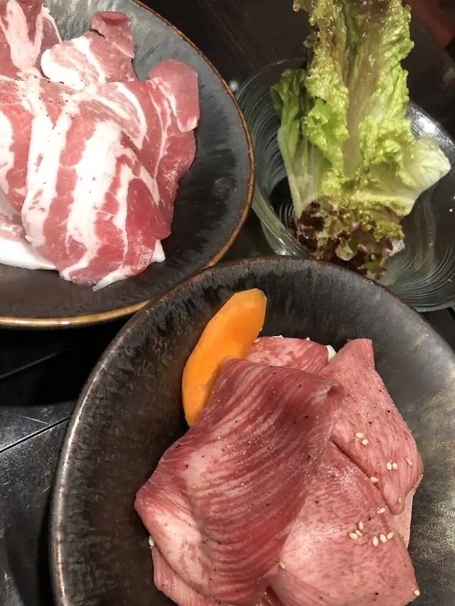 琉球の牛 恩納本館