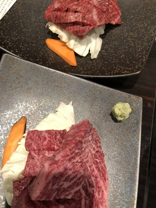 琉球の牛 恩納本館