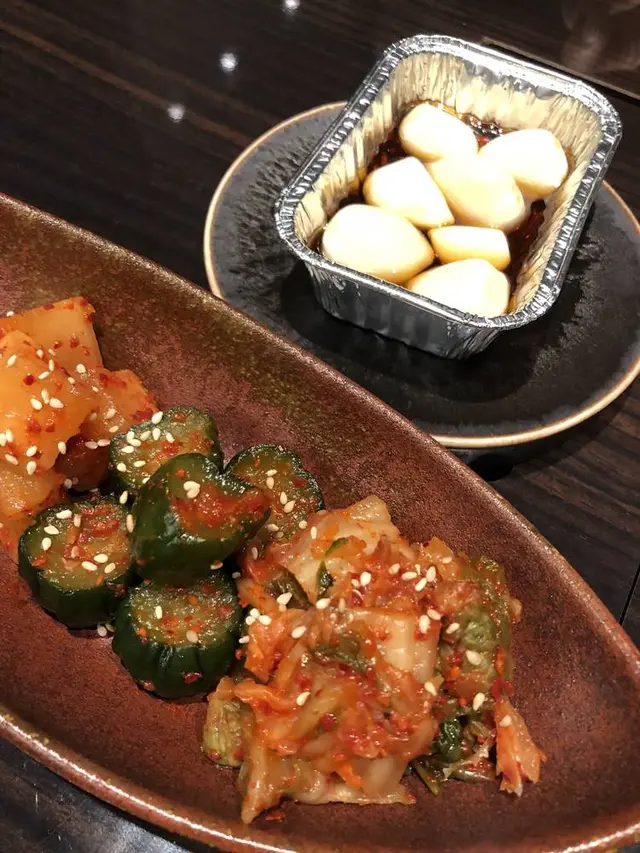 琉球の牛 恩納本館