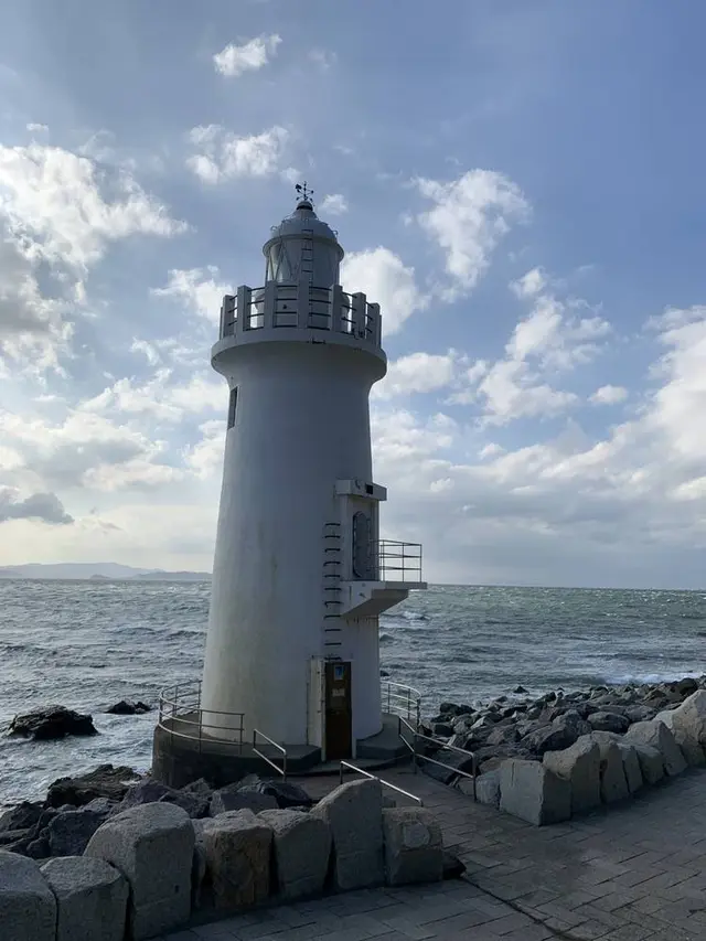 恋路ヶ浜