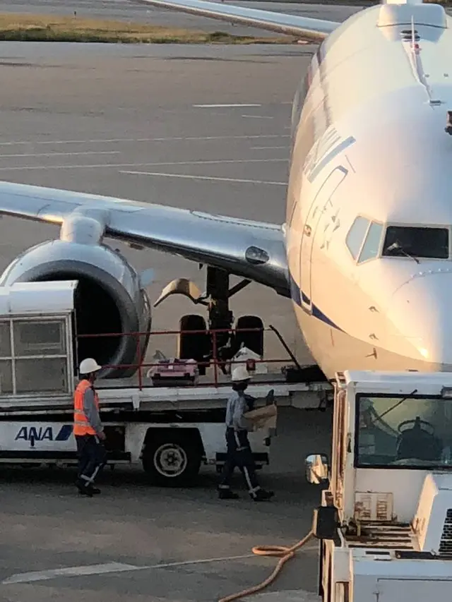 那覇空港