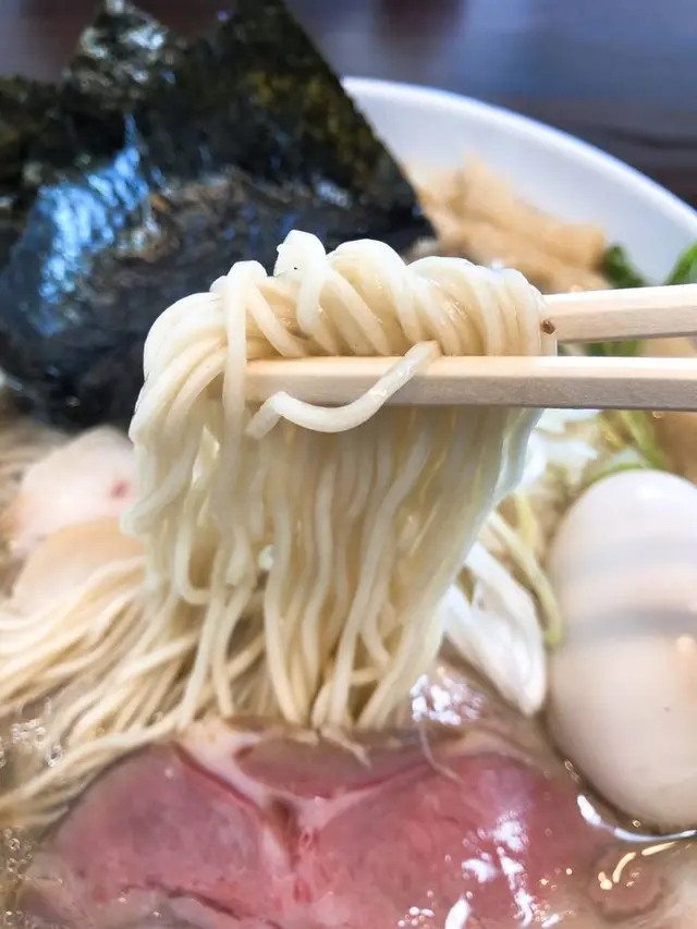麺屋 花畑